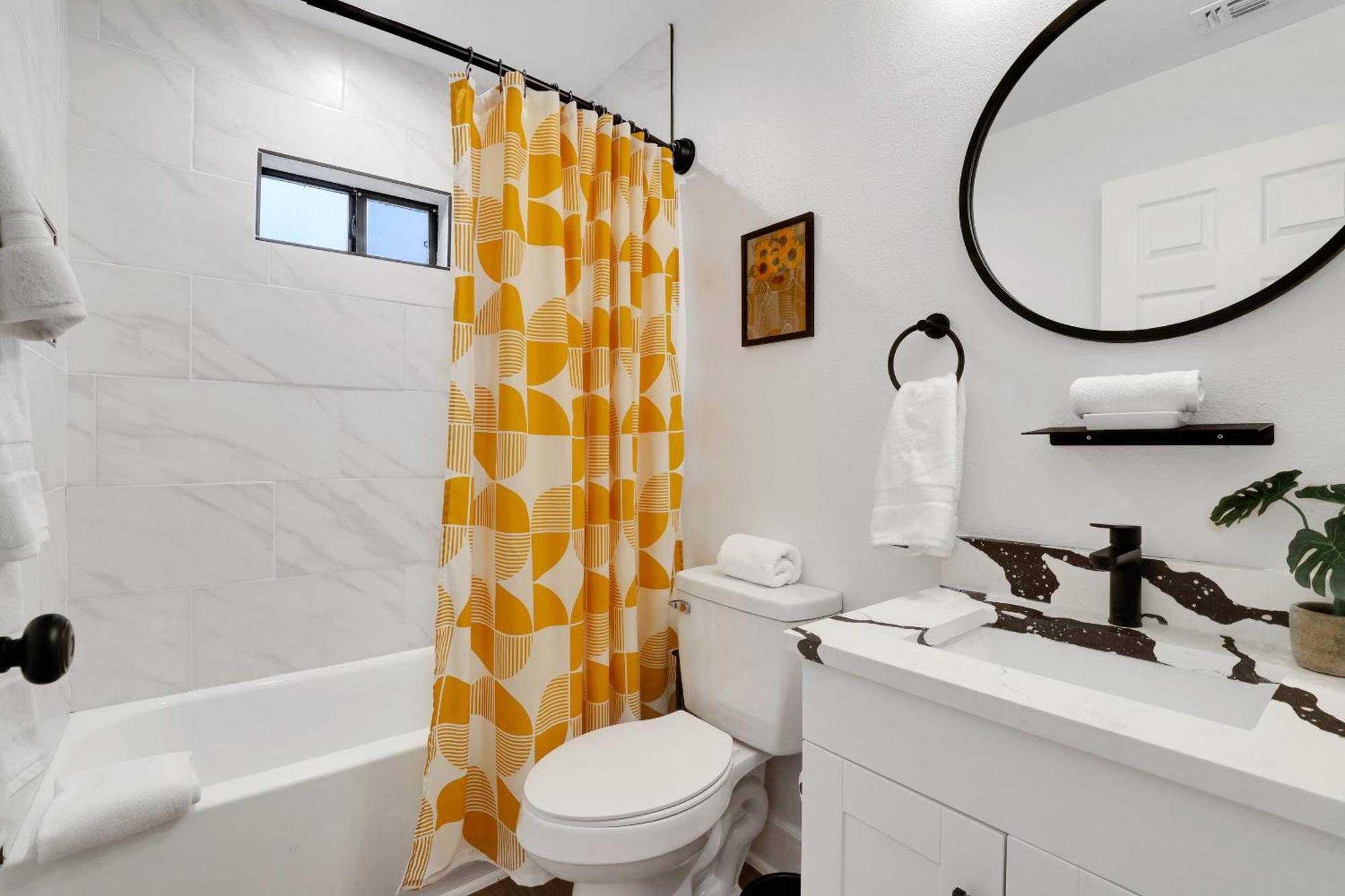Artsy - A Birdy Vacation Rental San Antonio Eksteriør billede