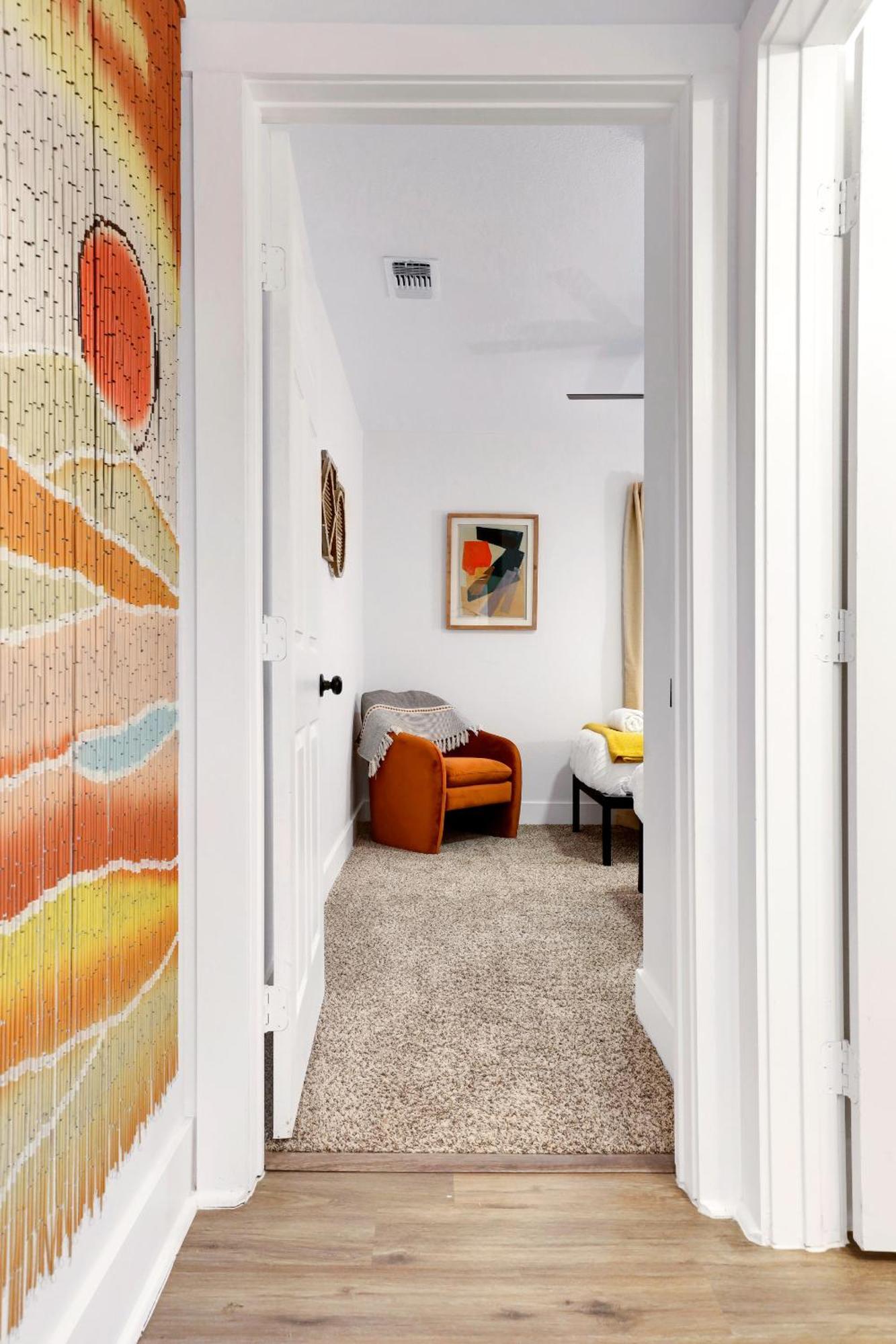 Artsy - A Birdy Vacation Rental San Antonio Eksteriør billede